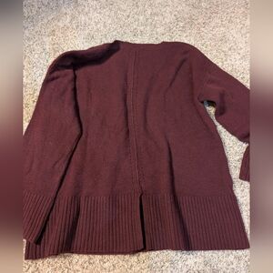 Loft Sweater